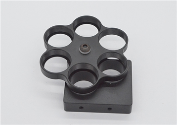 非標(biāo)零配件加工制造商可以做哪些備件？